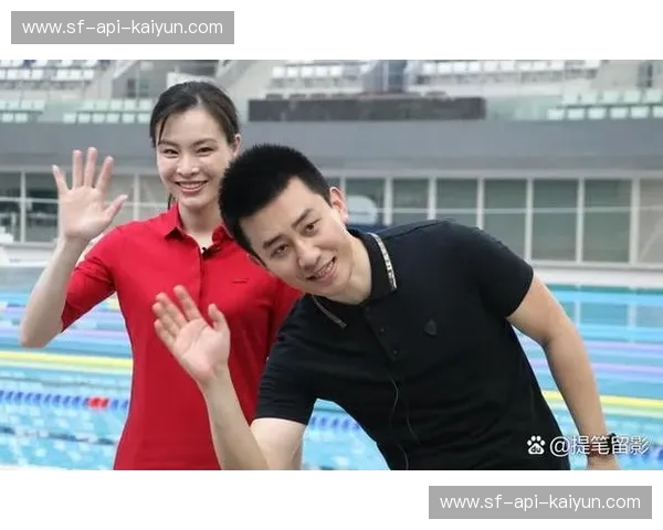 跳水安检:让每一次跃入都是安心的拥抱