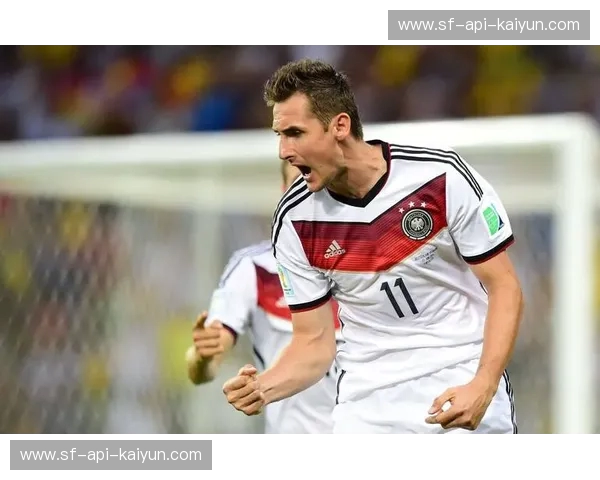 战火重燃:06德国vs阿根廷,一场载入史册的足球史诗